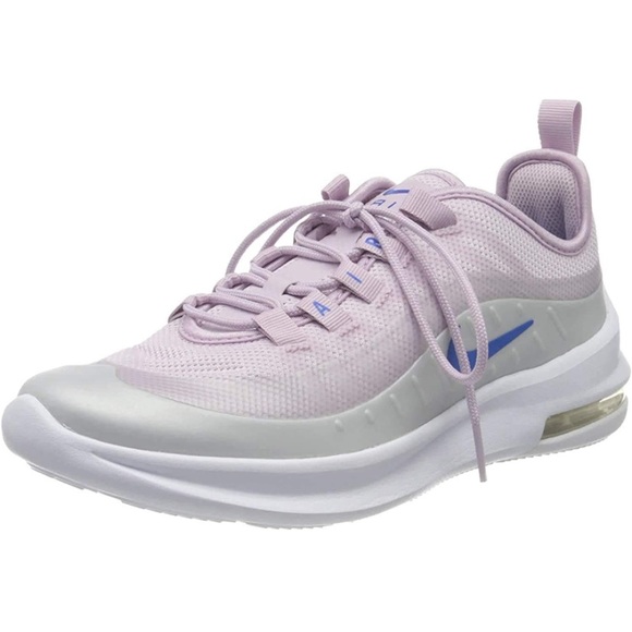 Nike Other - BRAND NEW Nike Air Max Axis in Iced Lilac. Little Kids Size 11.